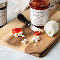 Bonnie's Red Pepper Jelly 8.75 oz (248g)