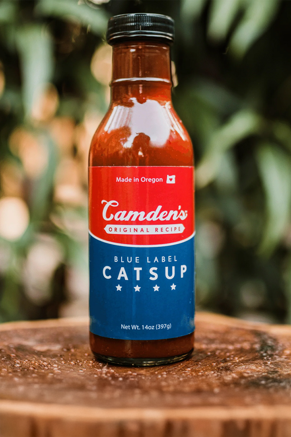 Pure happiness in a bottle