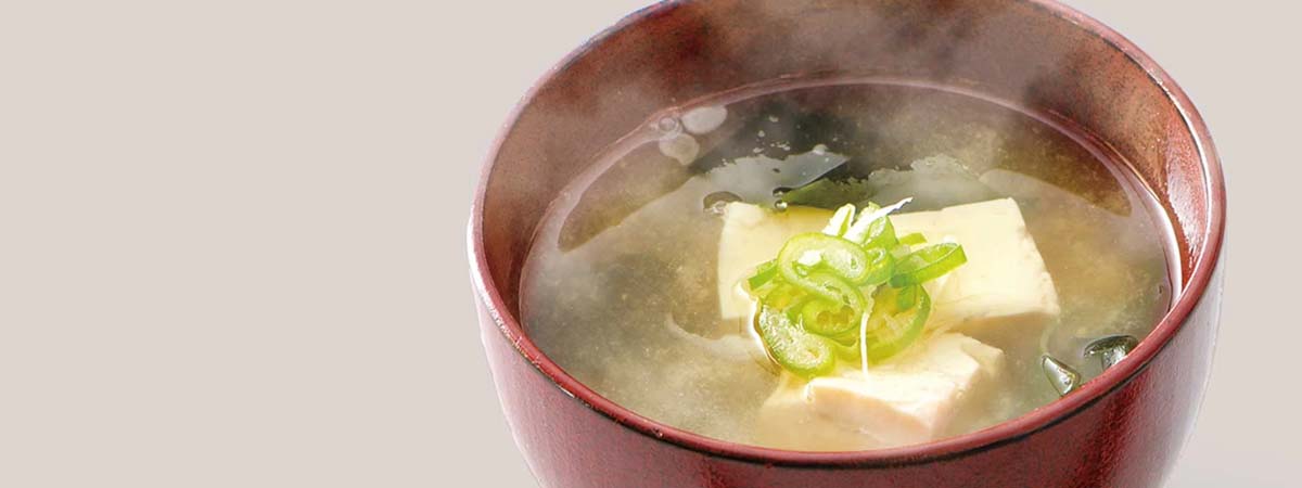 Traditional Umami Dashi