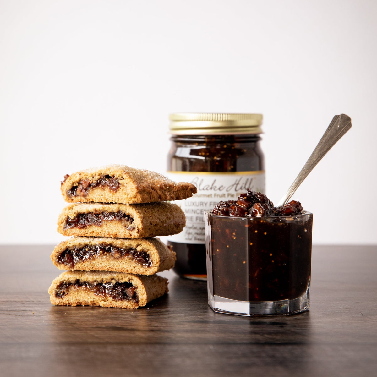 Fruit Mince Pie Filling 16oz