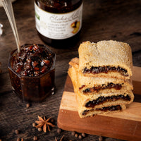 Fruit Mince Pie Filling 16oz