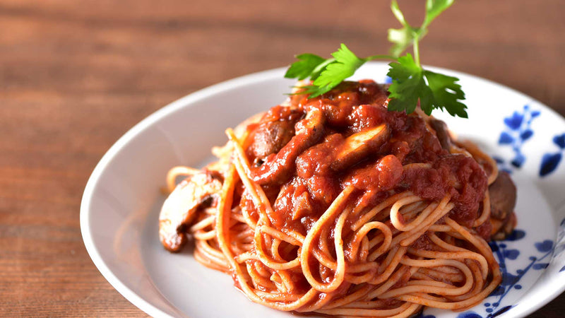 Recipes with Pasta Sauces