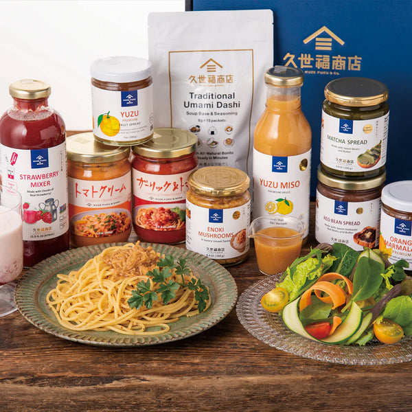 Kuze Fuku Family Fun