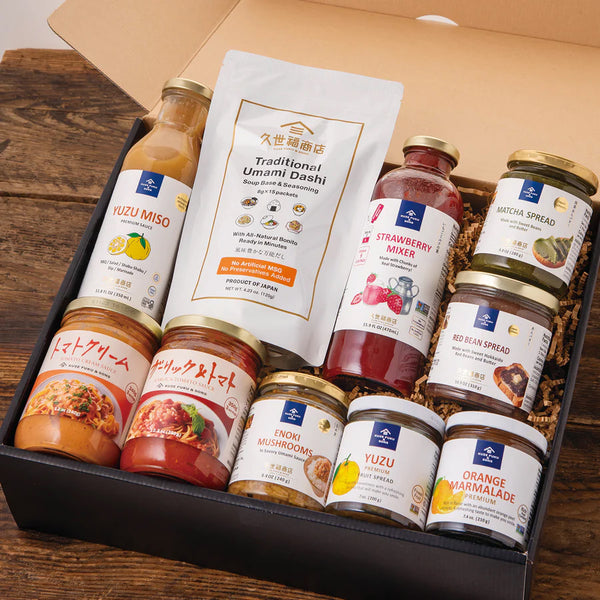 Kuze Fuku Family Fun