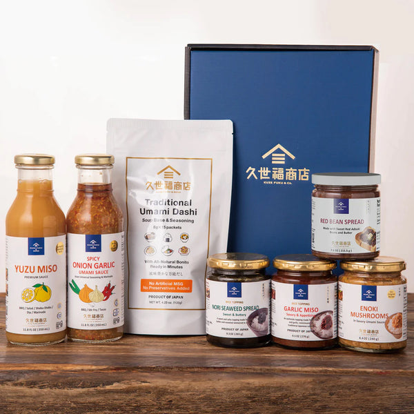 Kuze Fuku Japanese Gourmet