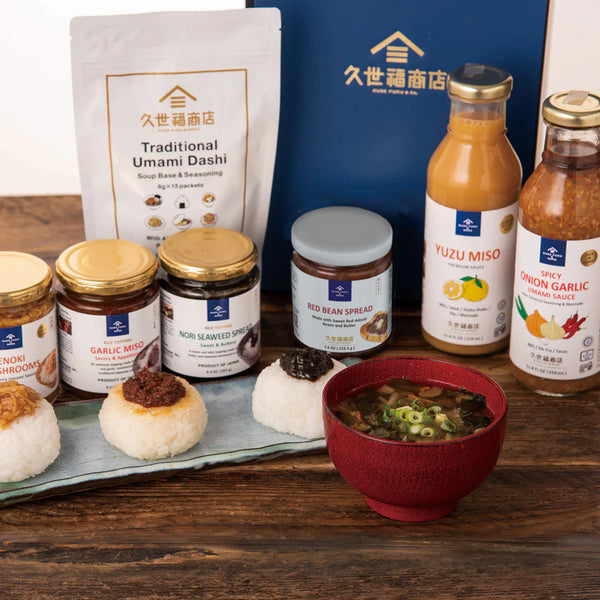 Kuze Fuku Japanese Gourmet