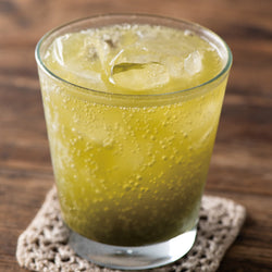 Kuze Fuku Matcha Latte Mixer 15.9 fl oz (470ml)