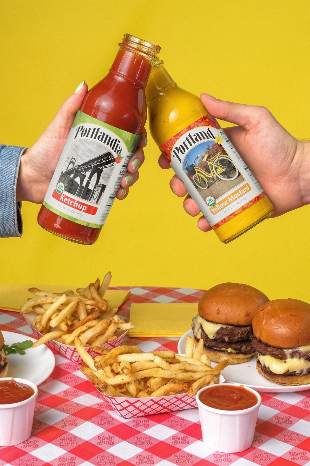 Healthy.<br>Happy.<br>Together.