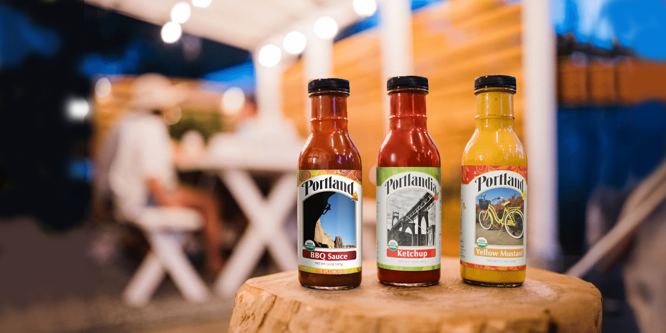 Have a<br>Great Cookout!