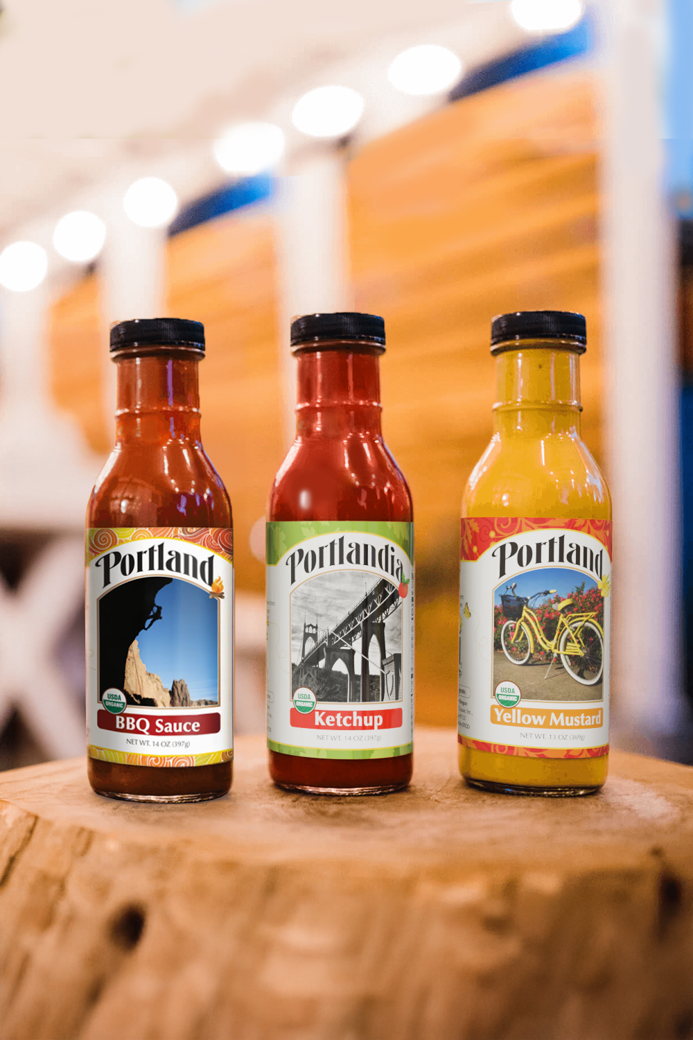 Have a<br>Great Cookout!