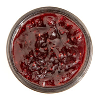 Raspberry Hibiscus Preserve 10.8oz