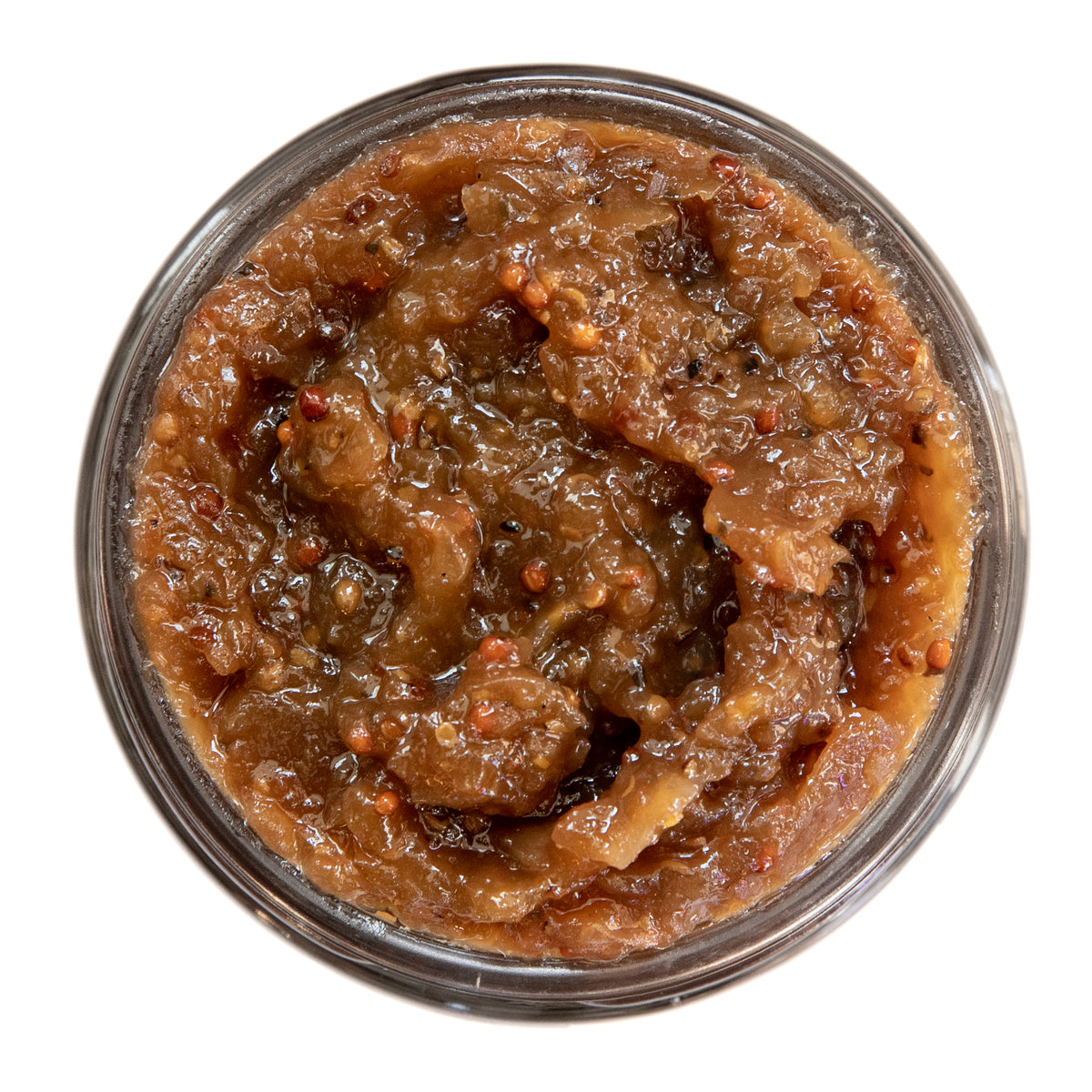 Savory Onion Confit