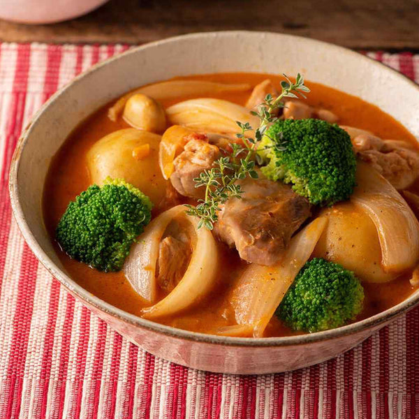 Kuze Fuku Tomato Cream Sauce 12 oz (340g)