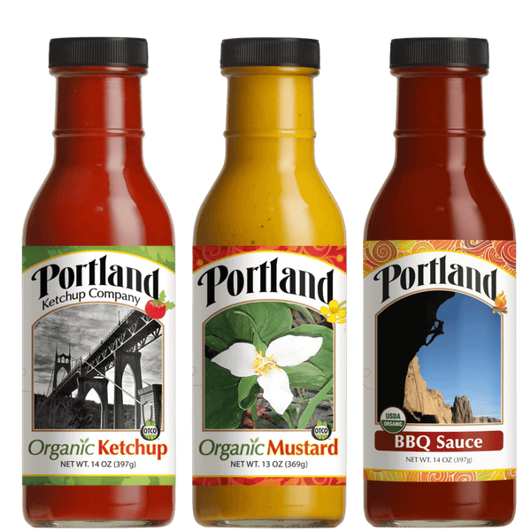 Portlandia Picnic Pack